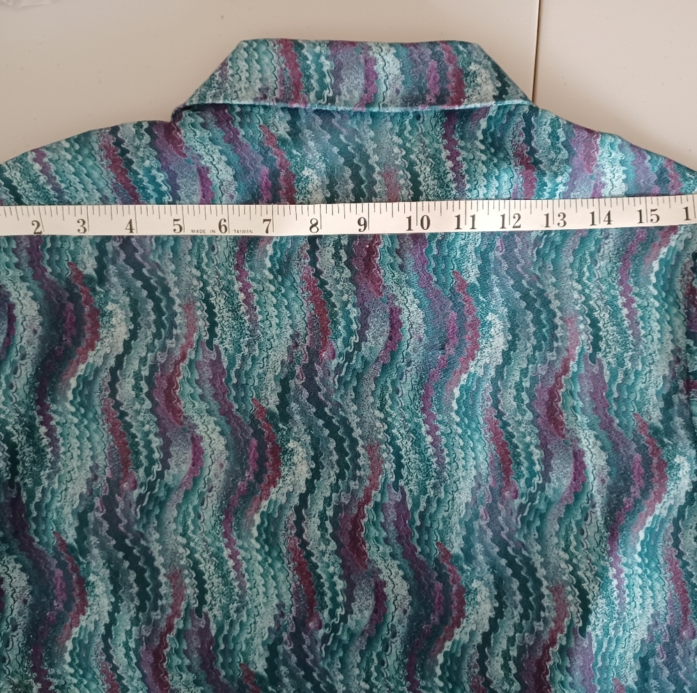 Vintage blouse - Picture 10 of 10
